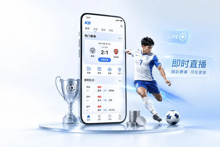 体育服务配图：账号需求 · 页面要求